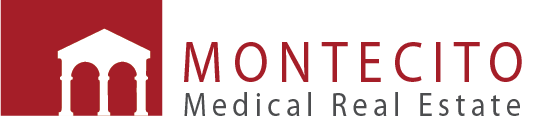Montecito Medical Real Estate Logo